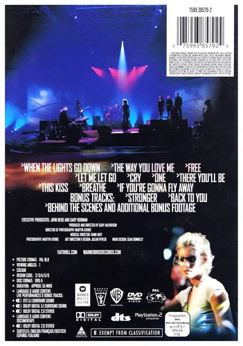 Vista 2 de When the Lights Go Down