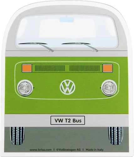 Vista 9 de BRISA VW Collection - Rascador de hielo de policarbonato Volkswagen, raspador de parabrisas, removedor de nieve, accesorio de automóvil de invierno