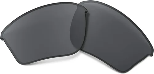 Vista 3 de Oakley Original Half Jacket 2.0 XL OO9154 Replacement Lenses +BUNDLE Bag+Designer iWear Care Kit