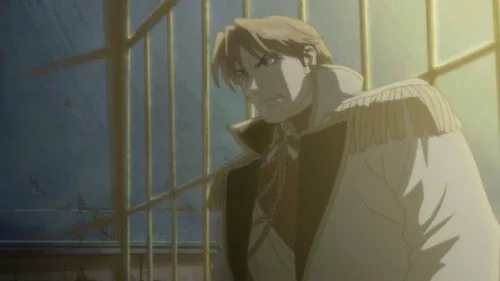 Vista 5 de Fullmetal Alchemist Daughter of the Dusk Japan Import