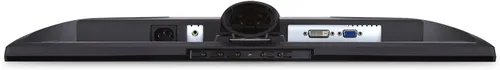 Vista 5 de ViewSonic VA2246X monitor de LED., Negro 24 - pulgadas