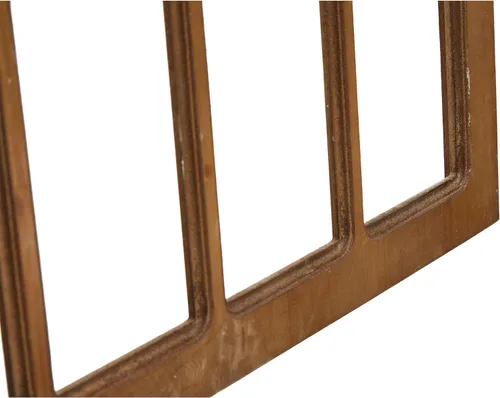 Vista 8 de Sintosin - Marcos de ventana de granja para decoración de pared de sala de estar, 20 x 32 pulgadas Decoración de pared de dormitorio con marco