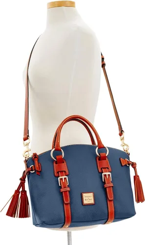 Vista 5 de Dooney Bourke Pebble Grain Bristol - Bolso