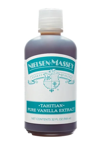 Vista 12 de Nielsen-Massey - Extracto de almendra pura para hornear y cocinar, botella de 2 onzas con caja de regalo