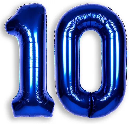 Vista 85 de 260 globos metálicos de oro rosa, 100 unidades, látex, largo Oro rosa metálico