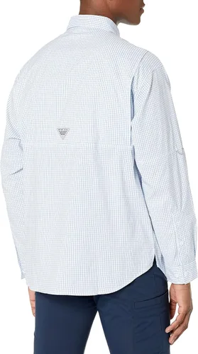 Vista 27 de Columbia Camisa de manga larga Super Tamiami para hombre