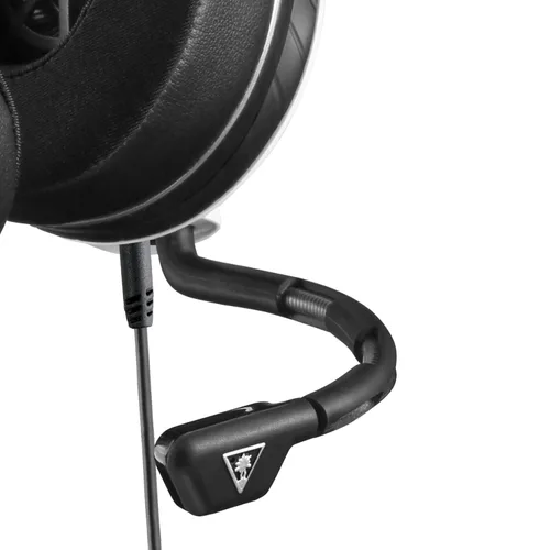 Vista 5 de Turtle Beach Elite Pro 2 Performance Gaming Headset for PC & Mobile with 3.5mm, Xbox Series X, S, Xbox One, PS5, PS4, PlayStation, Nintendo Switch