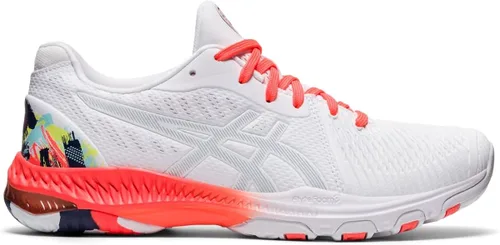 Vista 4 de ASICS Zapatillas de voleibol Netburner Ballistic FF 2 para mujer