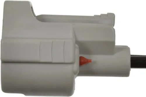 Vista 3 de Conector del inyector de combustible compatible con Nissan NP300 2.5L L4 GAS 2016 2017 PC-868797