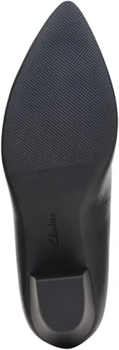 Vista 8 de Clarks Zapatos de tacón Teresa para mujer