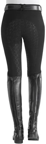 Vista 2 de Dover Saddlery Pantalón Wellesley Classic Legacy para mujer