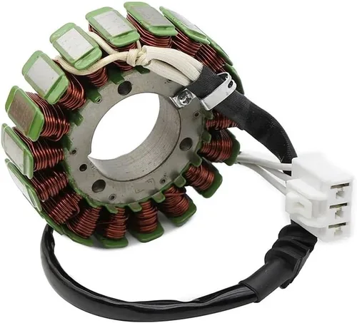 Vista 5 de Bobina del estator del magneto de la motocicleta para Yamaha FZ6 FZ6R XJ6F XJ6FA Diversion F XJ6N XJ6-N XJ6NA XJ6-N Naked XJ6S XJ6SA Diversion