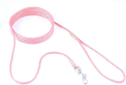 Vista 158 de Alvalley Correa para perros estilo broche – Correa de nailon estilo broche para perros – Fácil de manejar – Perfecto para perros pequeños, medianos