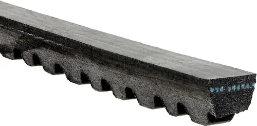 Vista 2 de ACDelco Oro 17360 (88934406) Correa en V estándar de alta capacidad