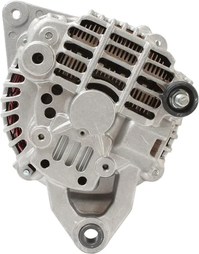 Vista 4 de DB Electrical Alternador AMT0164 compatible con/repuesto para Sebring y Dodge Stratus 2001-2005 (todos los modelos) y Mitsubishi Eclipse 2003-2005