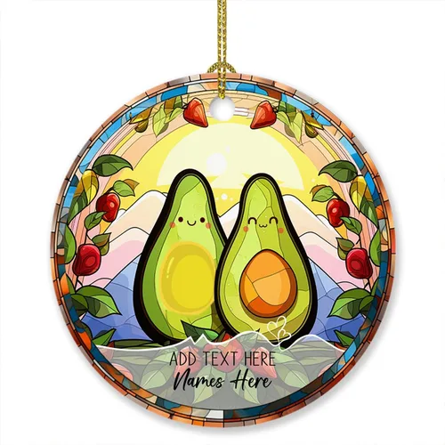 Vista 12 de Adorno de Navidad personalizado de esqueleto de novia y novio 2025, adorno de esqueleto de pareja con texto personalizado para bodas comprometidas