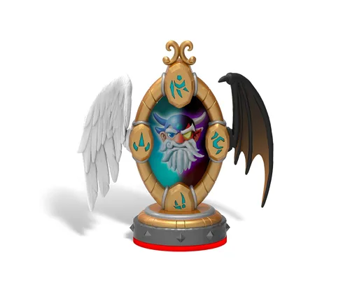 Vista 2 de Skylanders Trap Team Mirror of Mystery Level Pack