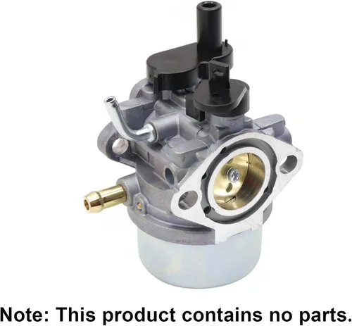 Vista 4 de SecosAutoparts Soplador de nieve de carburador compatible con Toro 141cc Power Clear 221QR 210R 221QE 221R Modelo # 38584 38581 38587-SD Compatible