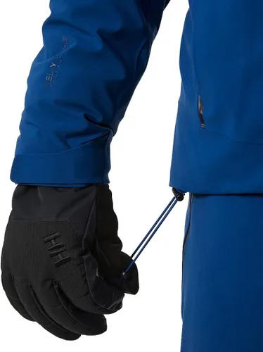 Vista 3 de Helly-Hansen - Chaqueta para hombre Alpha 3.0, 65551