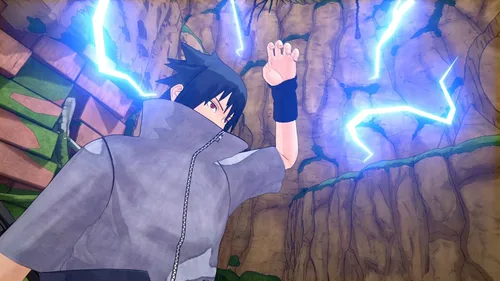 Vista 11 de Naruto to Boruto Shinobi Striker - Xbox One