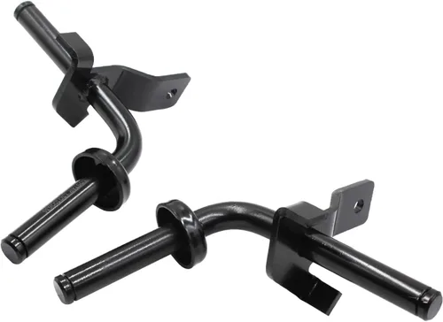 Vista 5 de Kit de husillo de dirección GY22251BLE, GY22252BLE, GY21049BLE, GY21050BLE compatible con John Deere LA100 LA105 LA110 LA115 LA120 LA125 LA130
