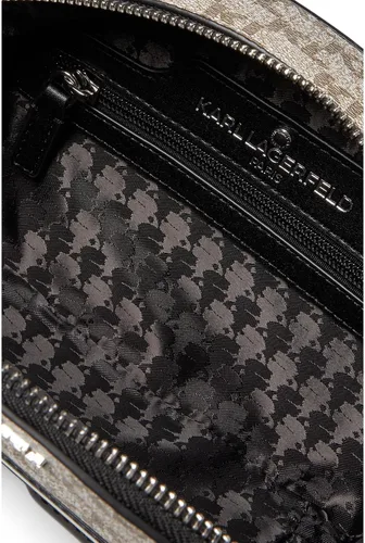 Vista 3 de Karl Lagerfeld Paris Bandolera Maybelle