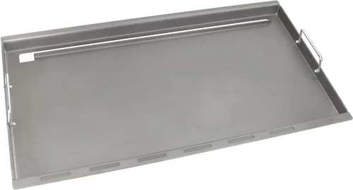 Vista 17 de Plancha universal plana para Camp Chef, sartén de 14 x 16 pulgadas para Camp Chef EX280LW YK60LW EX90LW EX60LW EX60LW SB30D EX60FP DB60D EX60P EX60B