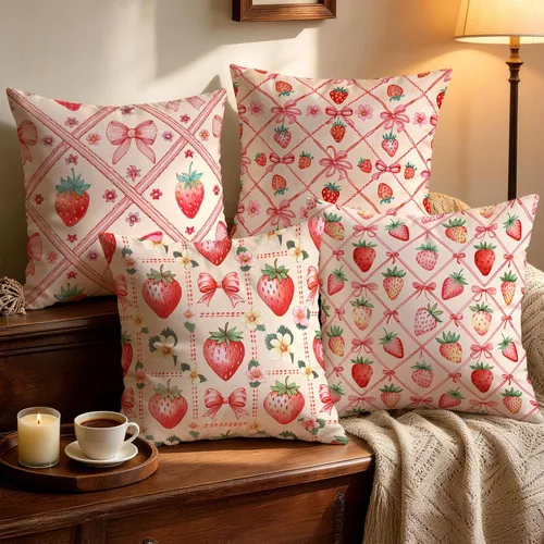 Vista 20 de OBSEDE - Fundas para cojín de mármol negro y dorado abstracto, 18 × 18 pulgadas, juego de 4, fundas para cojines de sofá, cama, salón, decoración