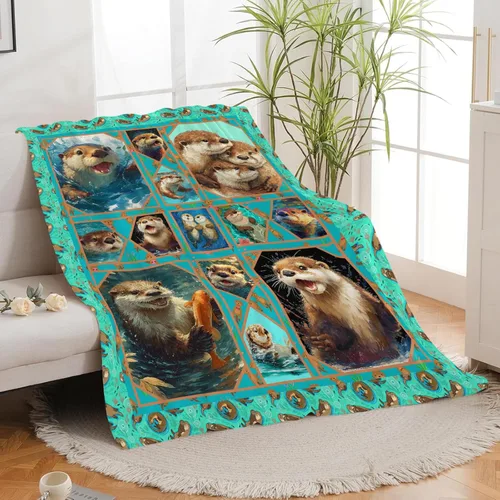 Vista 139 de Manta de águila con la bandera estadounidense y águila calva, regalos para niños, niñas, niños, adultos, mujeres y hombres, suave, acogedora, cálida