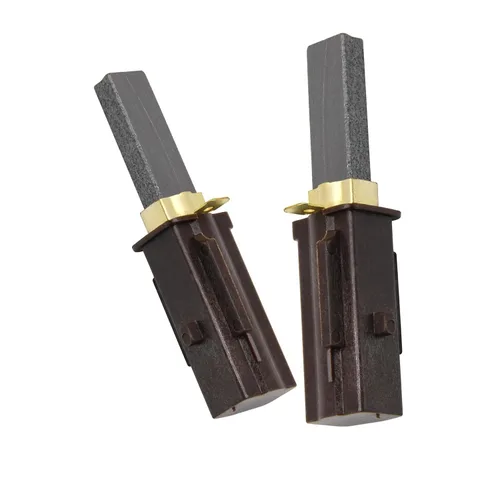 Vista 9 de 194074-2 CB325 Reemplazo de cepillo de carbono (paquete de 2) Compatible con amoladora angular GA4540 GA5040 9557NB 9557PB 9558NB 9558PB 9564H