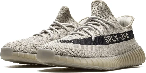 Vista 2 de adidas Mens Yeezy Boost 350 V2 Reflective GW1229