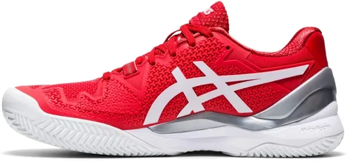 Vista 3 de ASICS Gel-Resolution 8 - Zapatillas de tenis para mujer