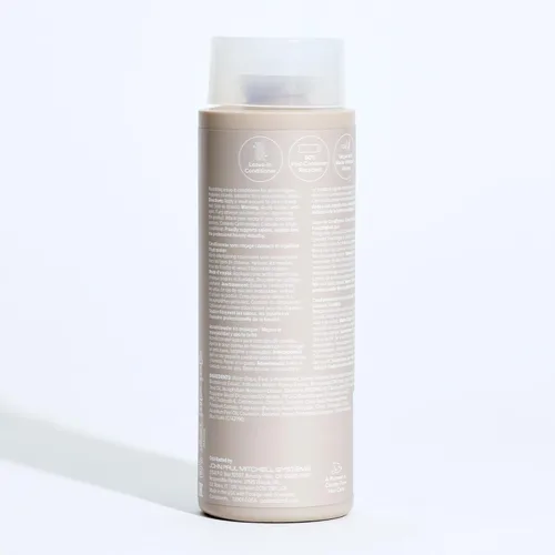 Vista 9 de Paul Mitchell The Conditioner, Classic Leave-in, Softens + Adds Moisture, for All Hair Types