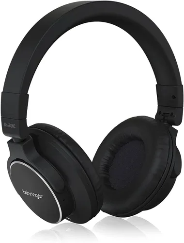 Vista 3 de Behringer Auriculares BH480NC con Bluetooth