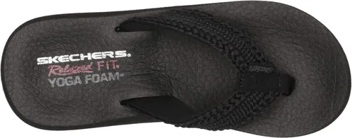 Vista 5 de Skechers Cali Asana-Hidden Valley - Sandalias para mujer