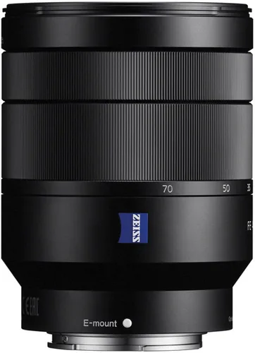 Vista 3 de Sony 1"–2,75