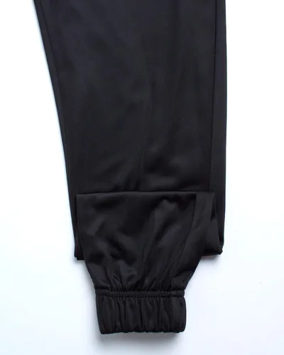 Vista 5 de RBX Conjunto deportivo para niños, sudadera de tricot de 3 piezas, pantalones deportivos y camiseta (8-12)