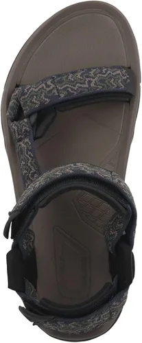 Vista 2 de Teva Men's Terra Fi 5 Universal Durable Cushioned Quick-Drying Hiking Sandals