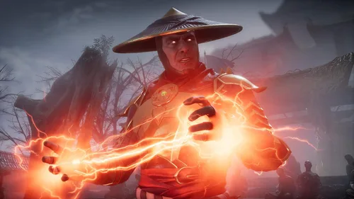 Vista 2 de Mortal Kombat 11 Premium Edition - Xbox One