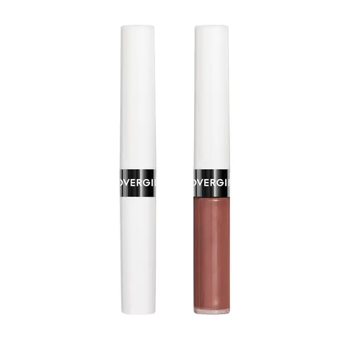 Vista 52 de COVERGIRL Outlast - Color de labios para todo el día con capa superior, 005 All-Star
