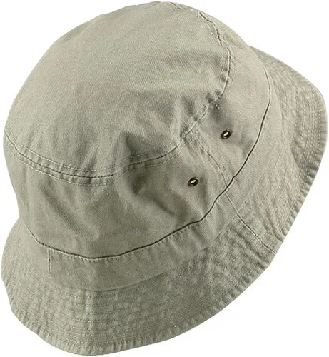 Vista 4 de e4Hats.com Sombrero lavado de gran