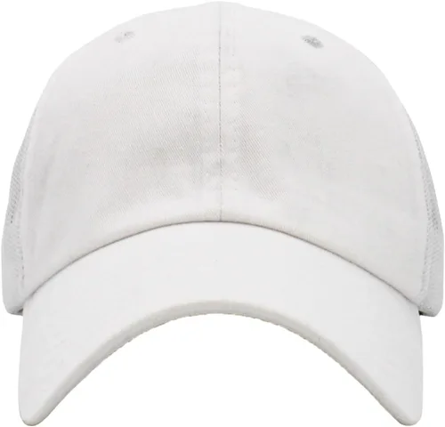 Vista 97 de KBETHOS® Gorra de béisbol de algodón ajustable de algodón con corona baja clásica