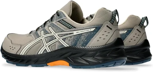 Vista 3 de ASICS Zapatillas de running Gel-Venture 9 para hombre, Gris plumaabedul