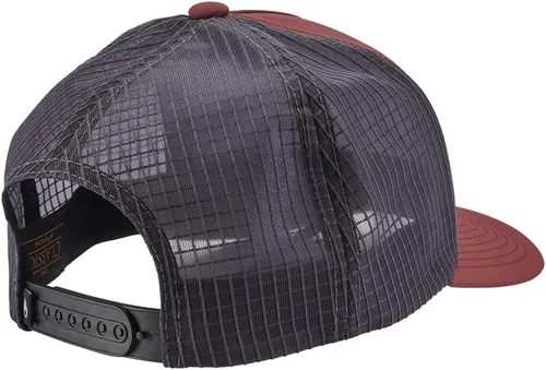 Vista 2 de NIXON Sombrero de camionero Searchin