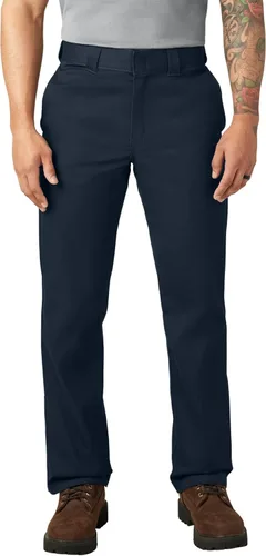 Vista 106 de Dickies - Pantalones de trabajo originales 874, para hombre