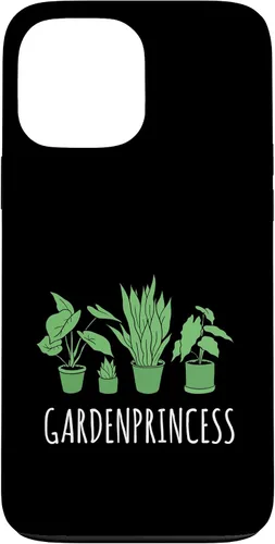 Vista 24 de Garden Princess Case for iPhone 17