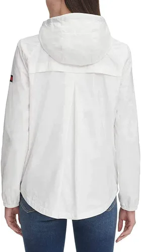 Vista 3 de Tommy Hilfiger Chaqueta cortavientos para mujer