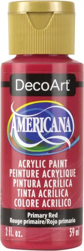Vista 14 de DecoArt Americana - Pintura acrílica, 2 onzas, color blanco antiguo