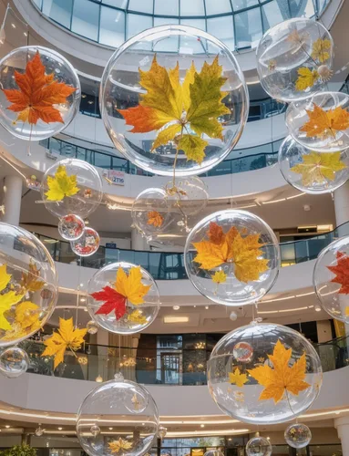 Vista 6 de Globos Bobo de 20 pulgadas – 30 globos transparentes de burbujas para rellenar, globo de helio para decoración de fiestas de bricolaje, cumpleaños