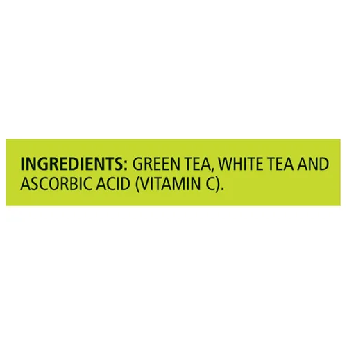 Vista 5 de Celestial Seasonings Té Verde Auténtico 20 Bolsas de Té